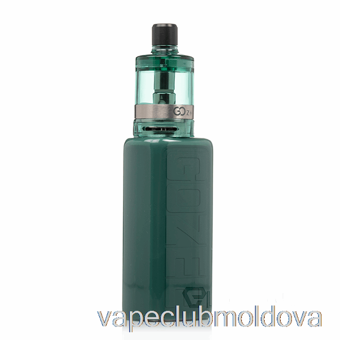 Vape Mod Innokin Gozee 60w Kit De Pornire Verde Pădure